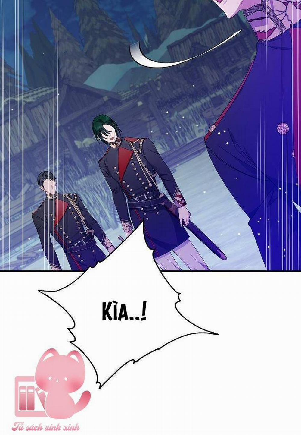 Nhận Nuôi Người Cha Phản Diện 12 trang 48