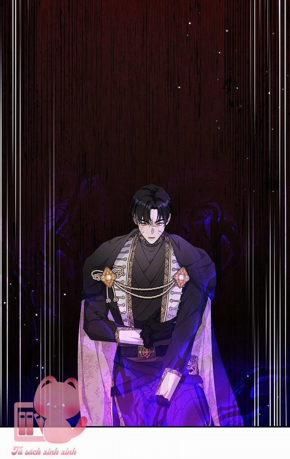 Nhận Nuôi Người Cha Phản Diện 12 trang 53