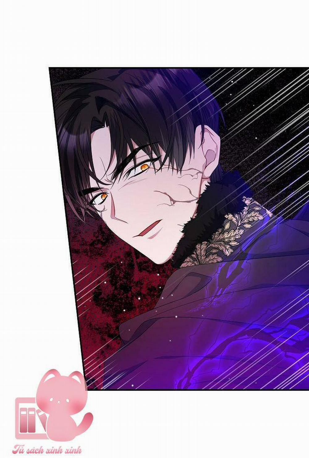 Nhận Nuôi Người Cha Phản Diện 12 trang 54