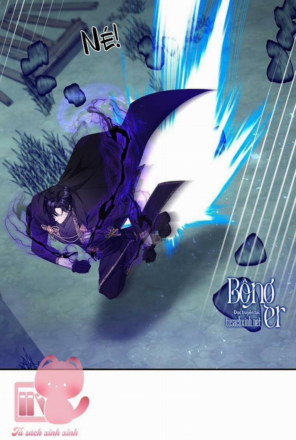 Nhận Nuôi Người Cha Phản Diện 12 trang 56