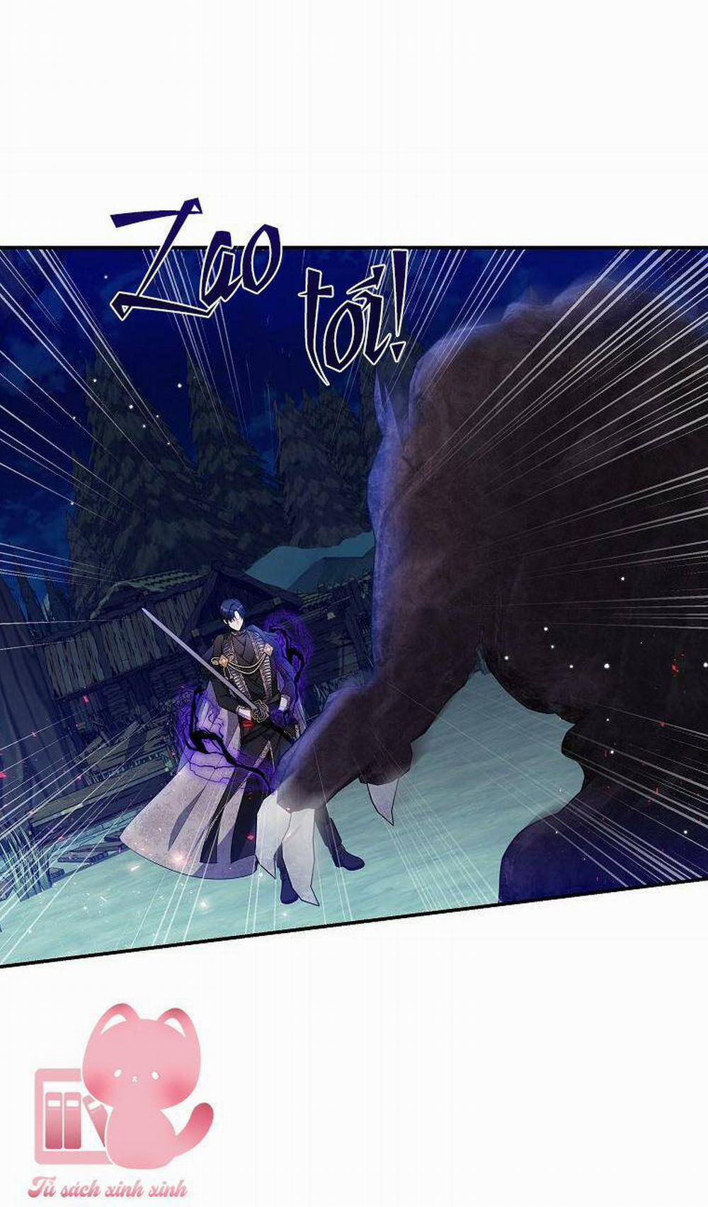 Nhận Nuôi Người Cha Phản Diện 12 trang 63