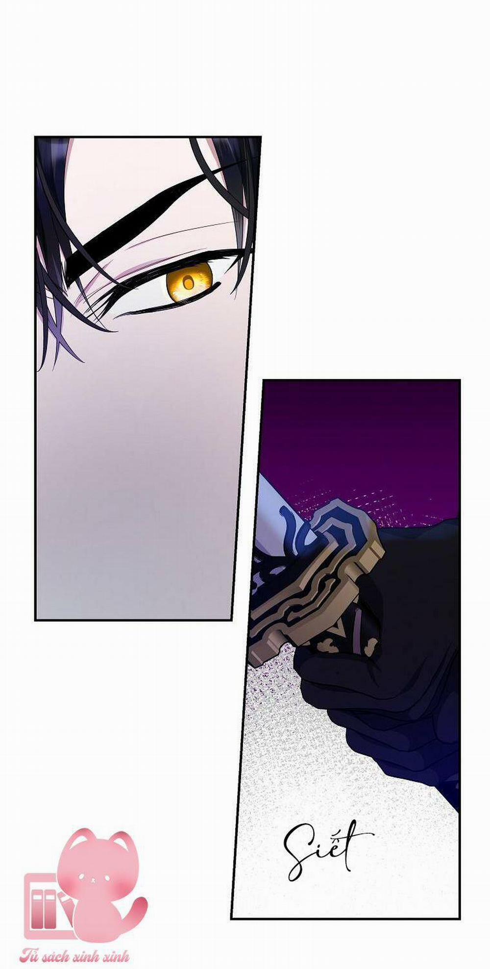 Nhận Nuôi Người Cha Phản Diện 12 trang 64