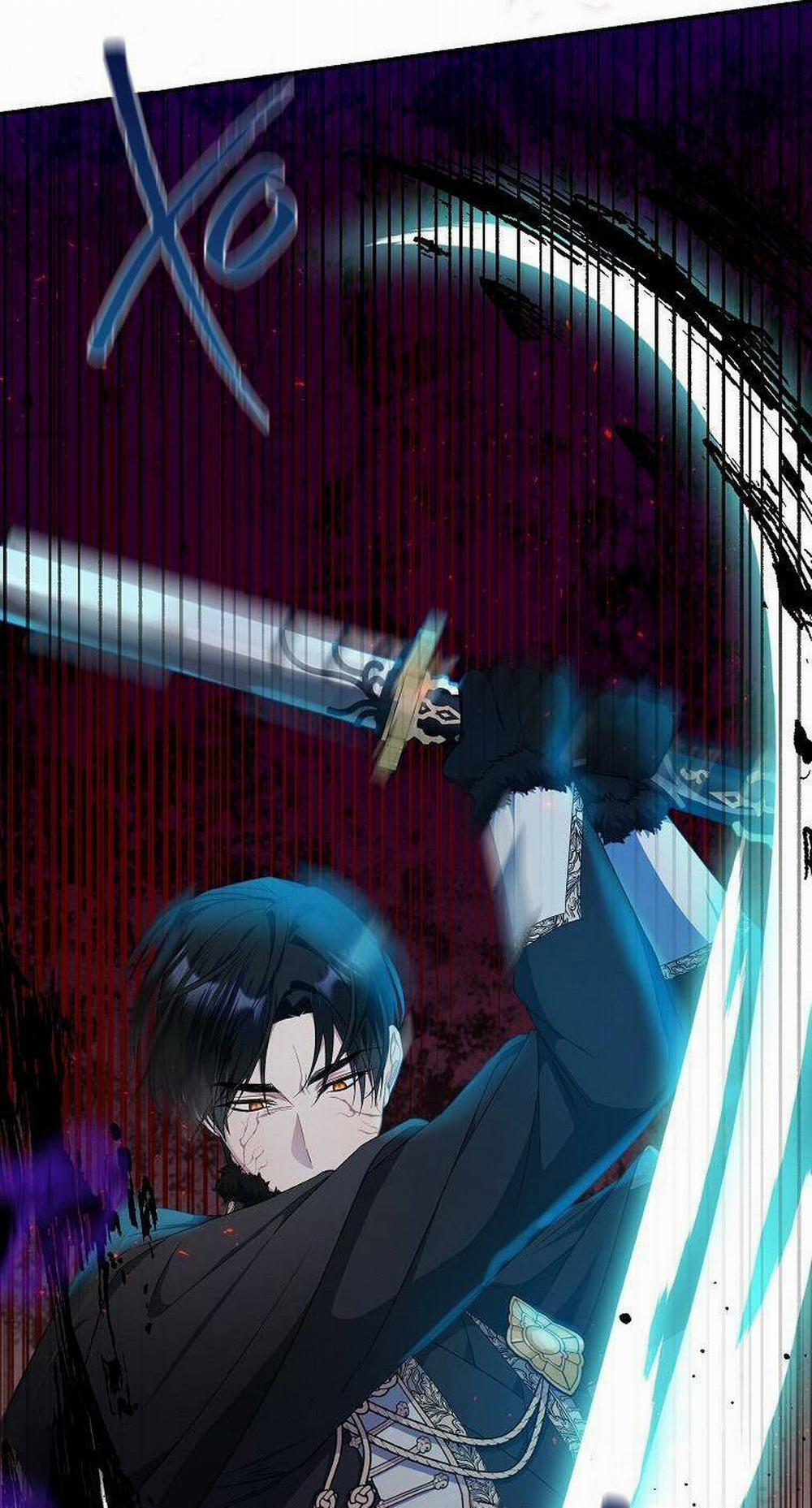 Nhận Nuôi Người Cha Phản Diện 12 trang 66