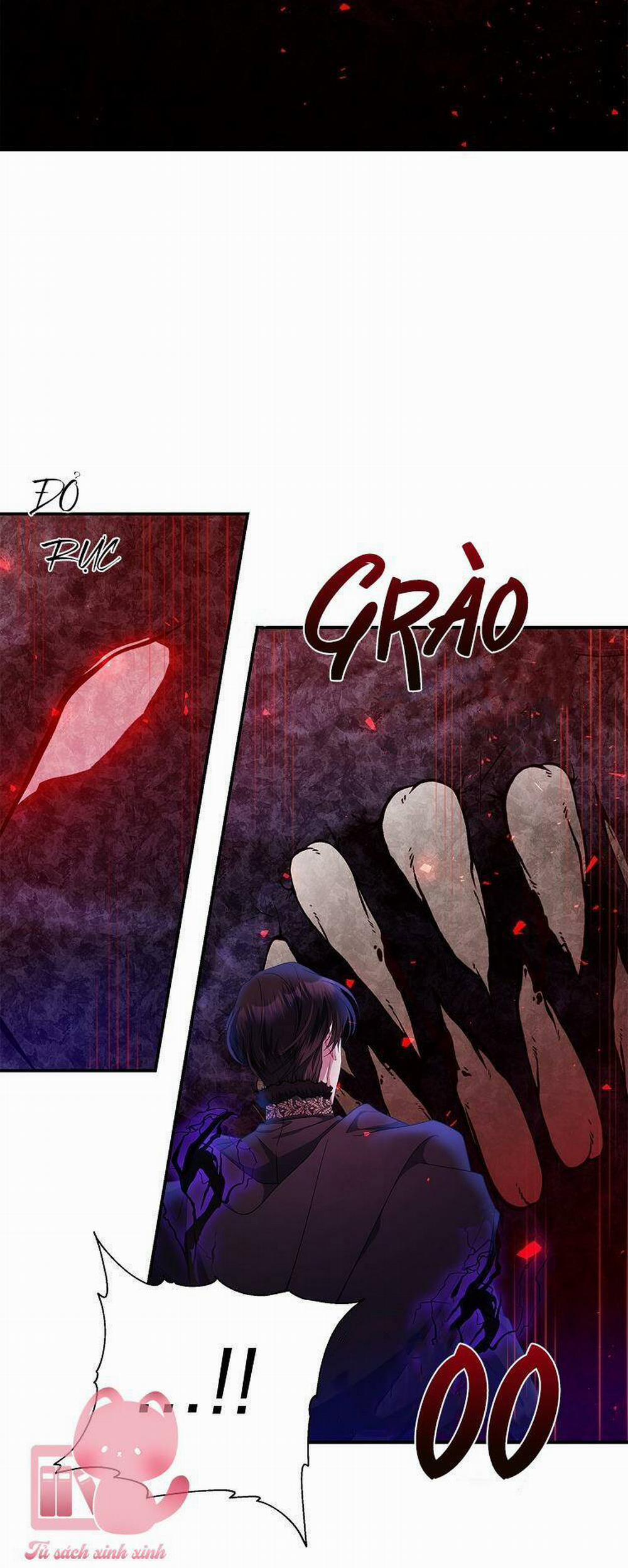 Nhận Nuôi Người Cha Phản Diện 12 trang 70