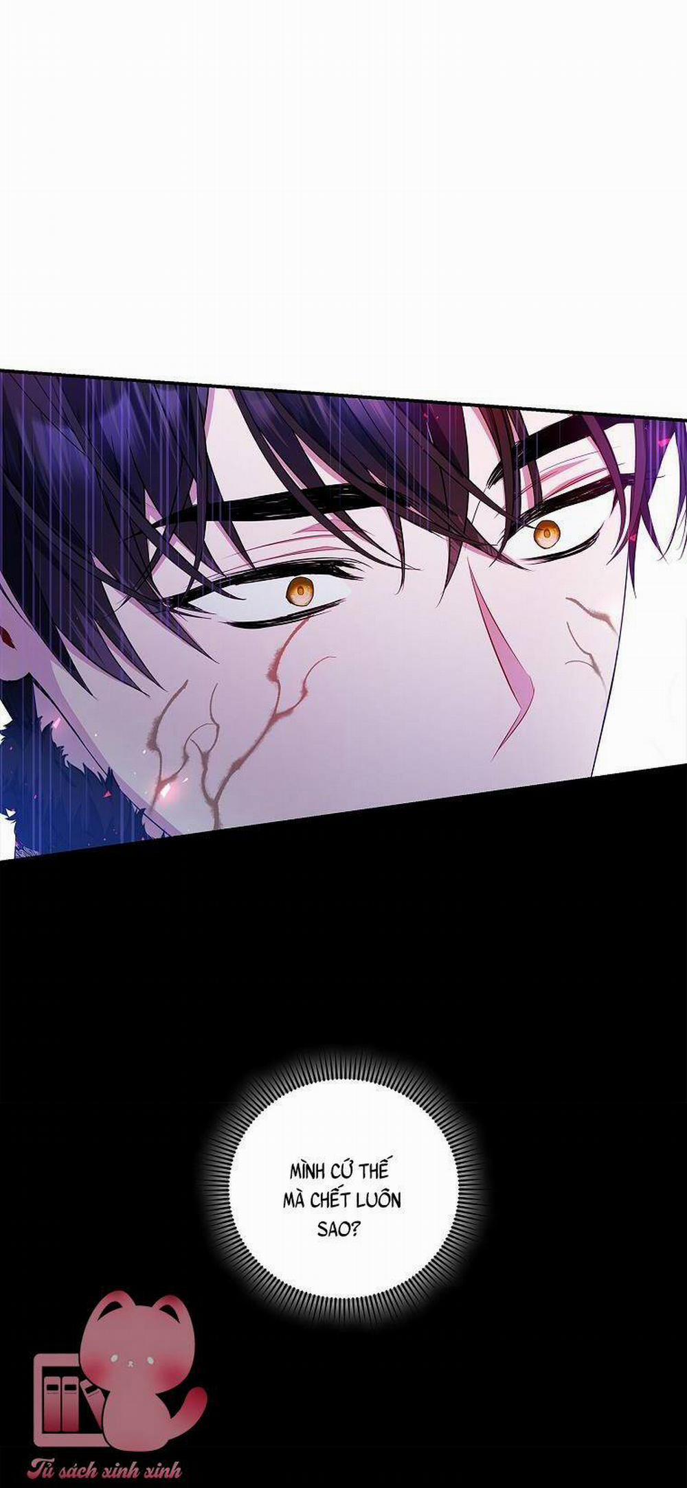 Nhận Nuôi Người Cha Phản Diện 12 trang 71