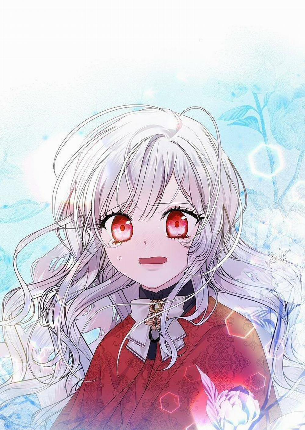 Nhận Nuôi Người Cha Phản Diện 13 trang 11