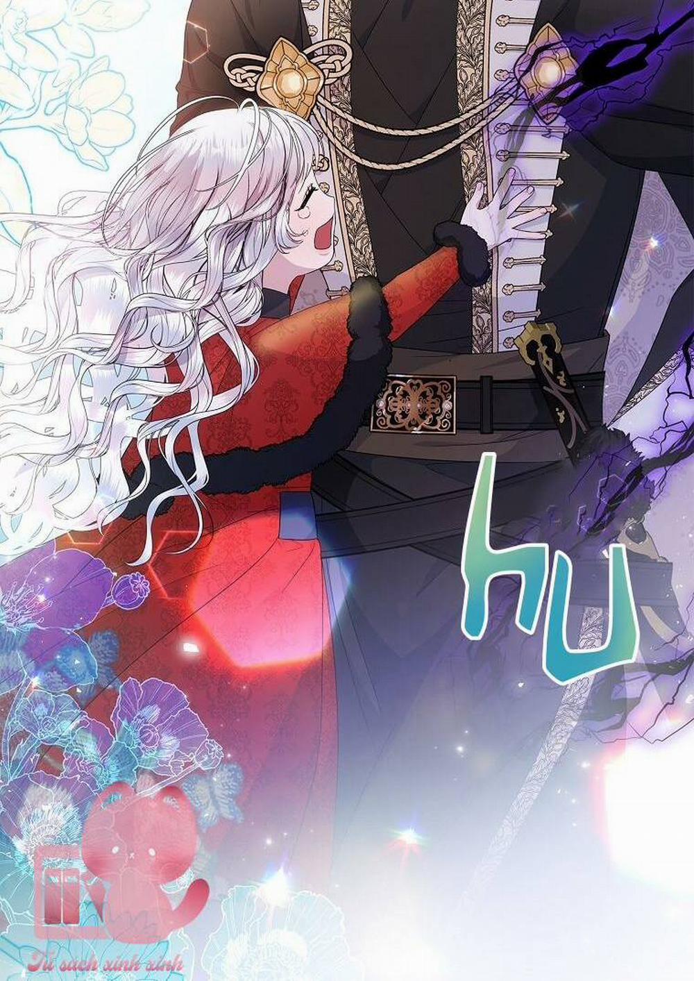 Nhận Nuôi Người Cha Phản Diện 13 trang 17