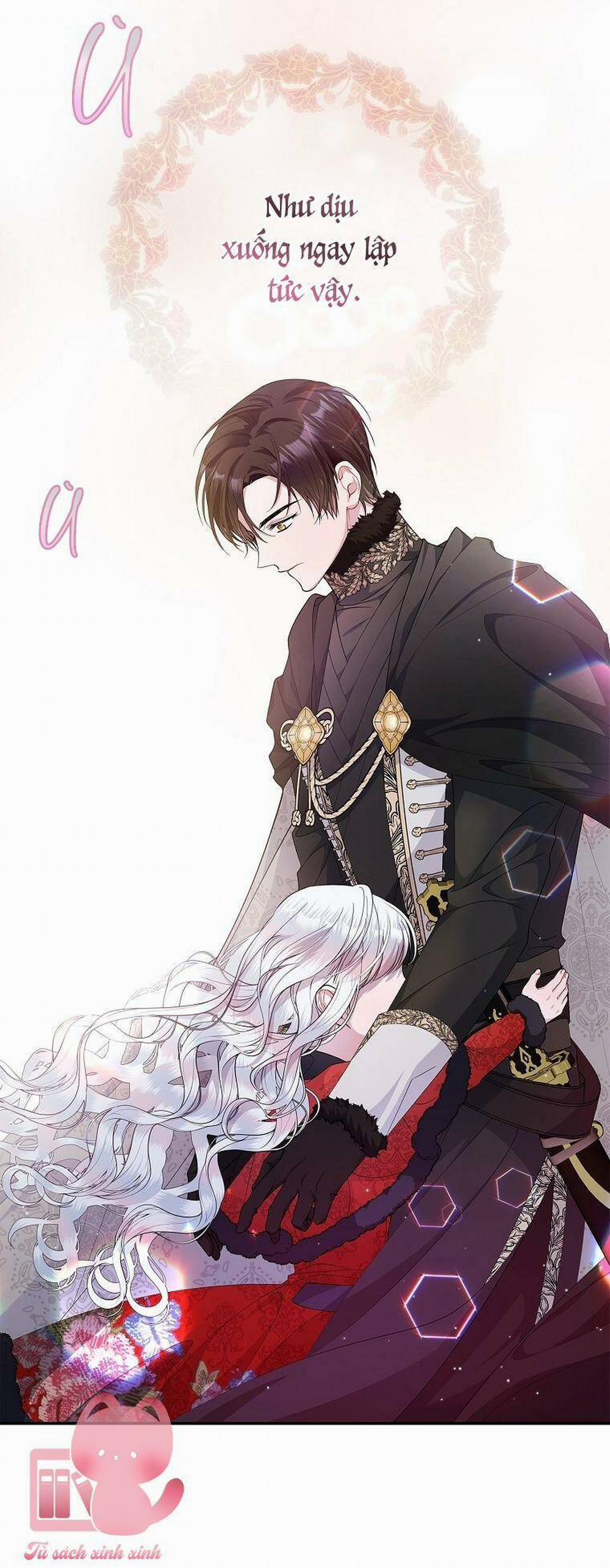 Nhận Nuôi Người Cha Phản Diện 13 trang 20