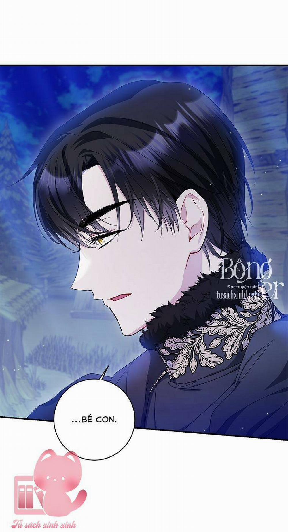 Nhận Nuôi Người Cha Phản Diện 13 trang 23