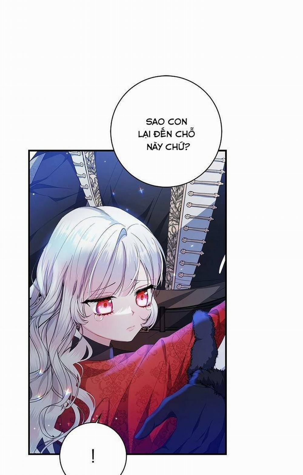 Nhận Nuôi Người Cha Phản Diện 13 trang 24