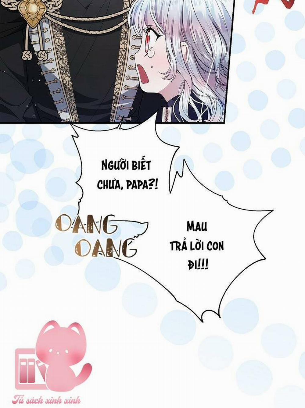 Nhận Nuôi Người Cha Phản Diện 13 trang 31