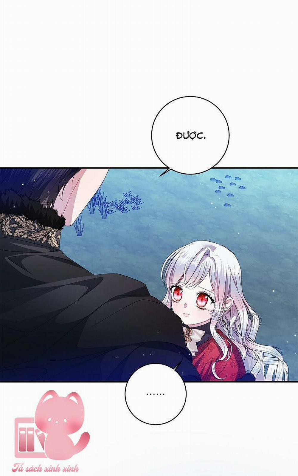 Nhận Nuôi Người Cha Phản Diện 13 trang 34