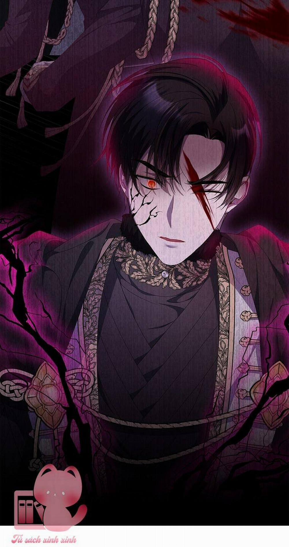 Nhận Nuôi Người Cha Phản Diện 13 trang 38