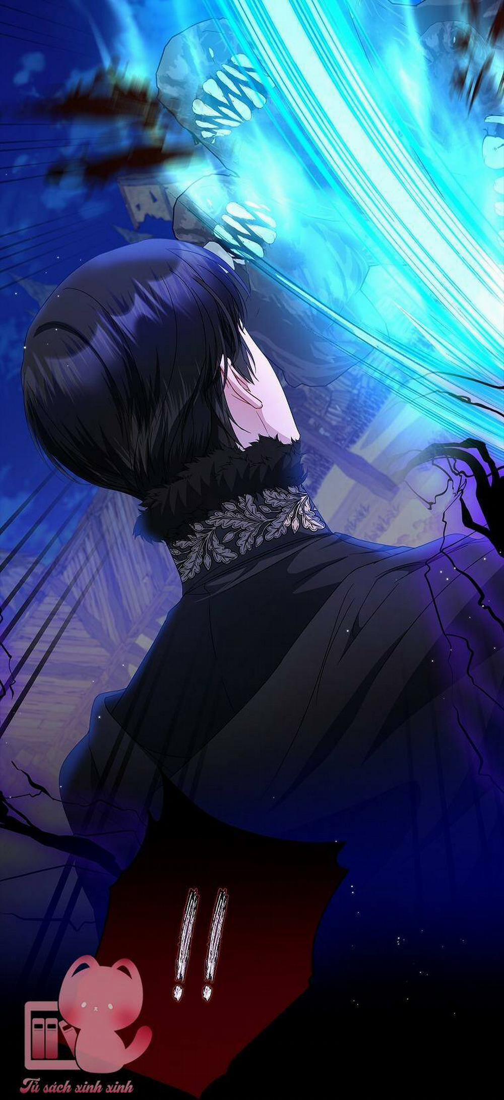 Nhận Nuôi Người Cha Phản Diện 13 trang 4