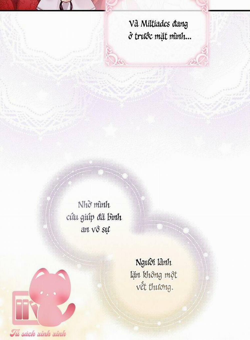 Nhận Nuôi Người Cha Phản Diện 13 trang 40