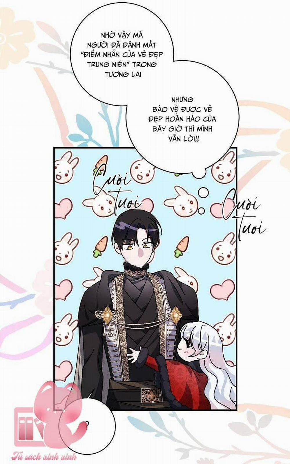 Nhận Nuôi Người Cha Phản Diện 13 trang 42