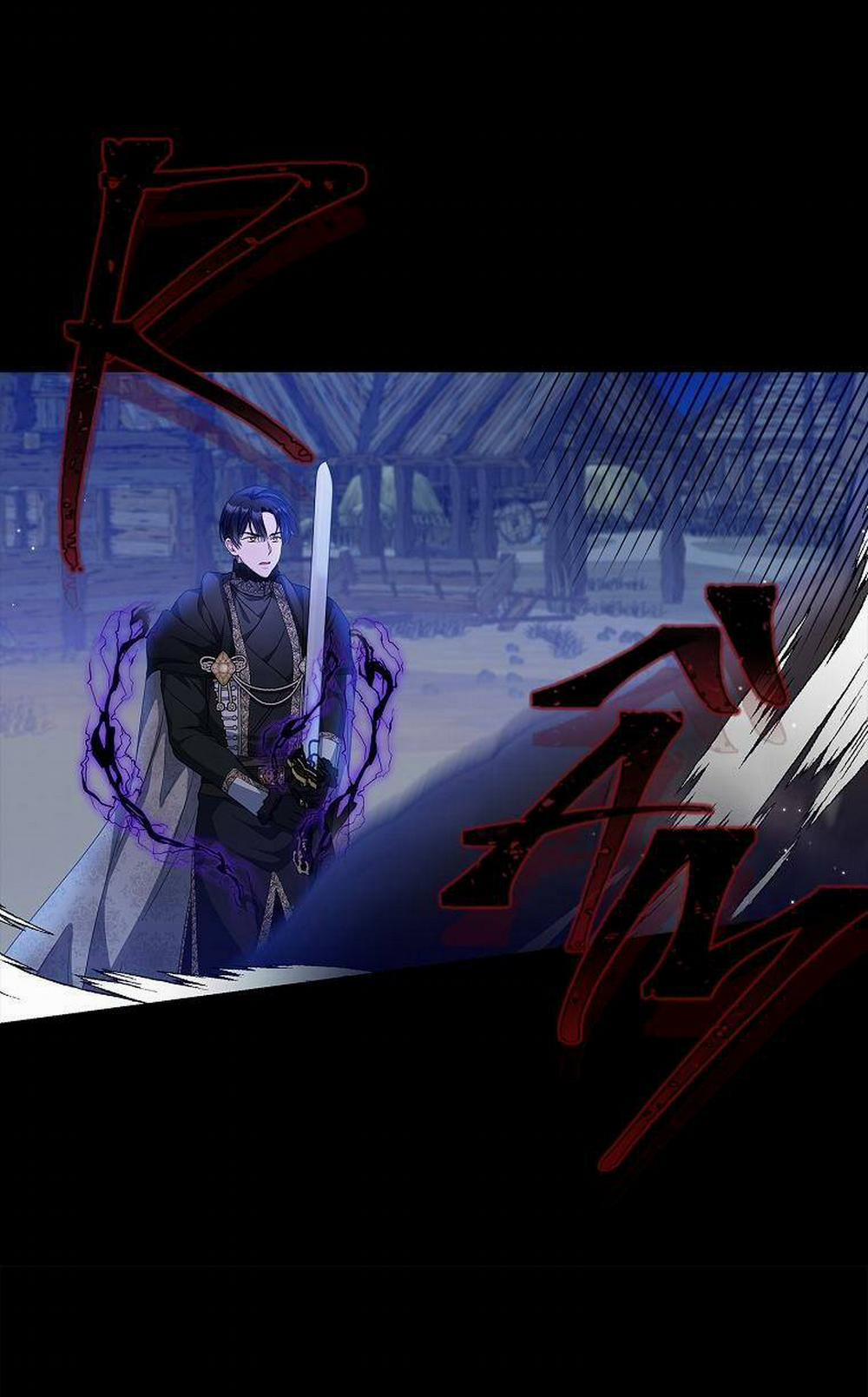 Nhận Nuôi Người Cha Phản Diện 13 trang 5