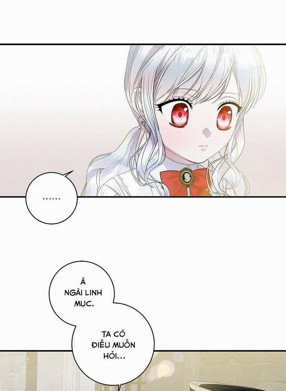 Nhận Nuôi Người Cha Phản Diện 13 trang 51