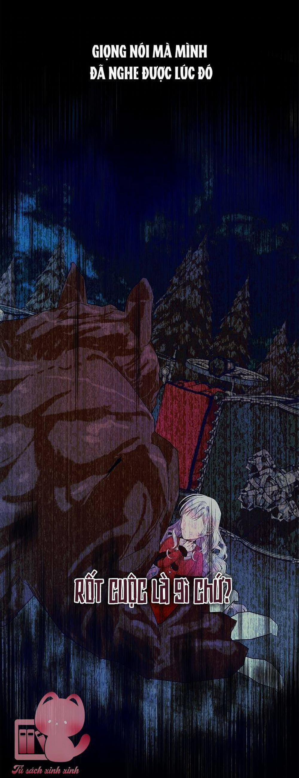 Nhận Nuôi Người Cha Phản Diện 13 trang 58