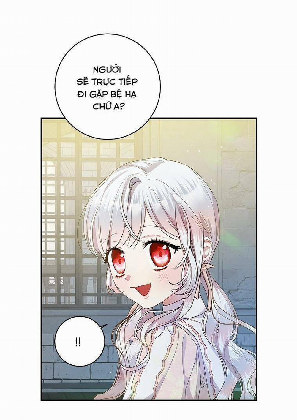 Nhận Nuôi Người Cha Phản Diện 13 trang 63