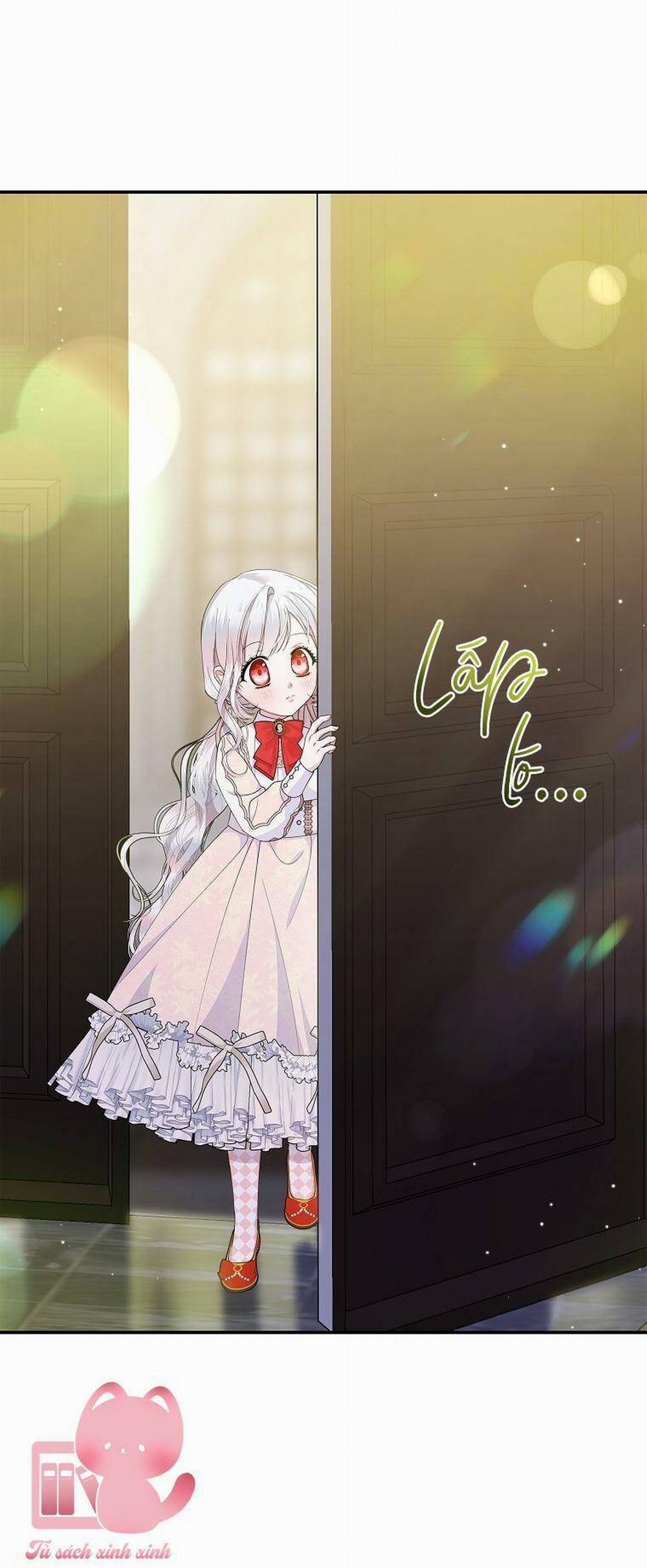 Nhận Nuôi Người Cha Phản Diện 13 trang 68