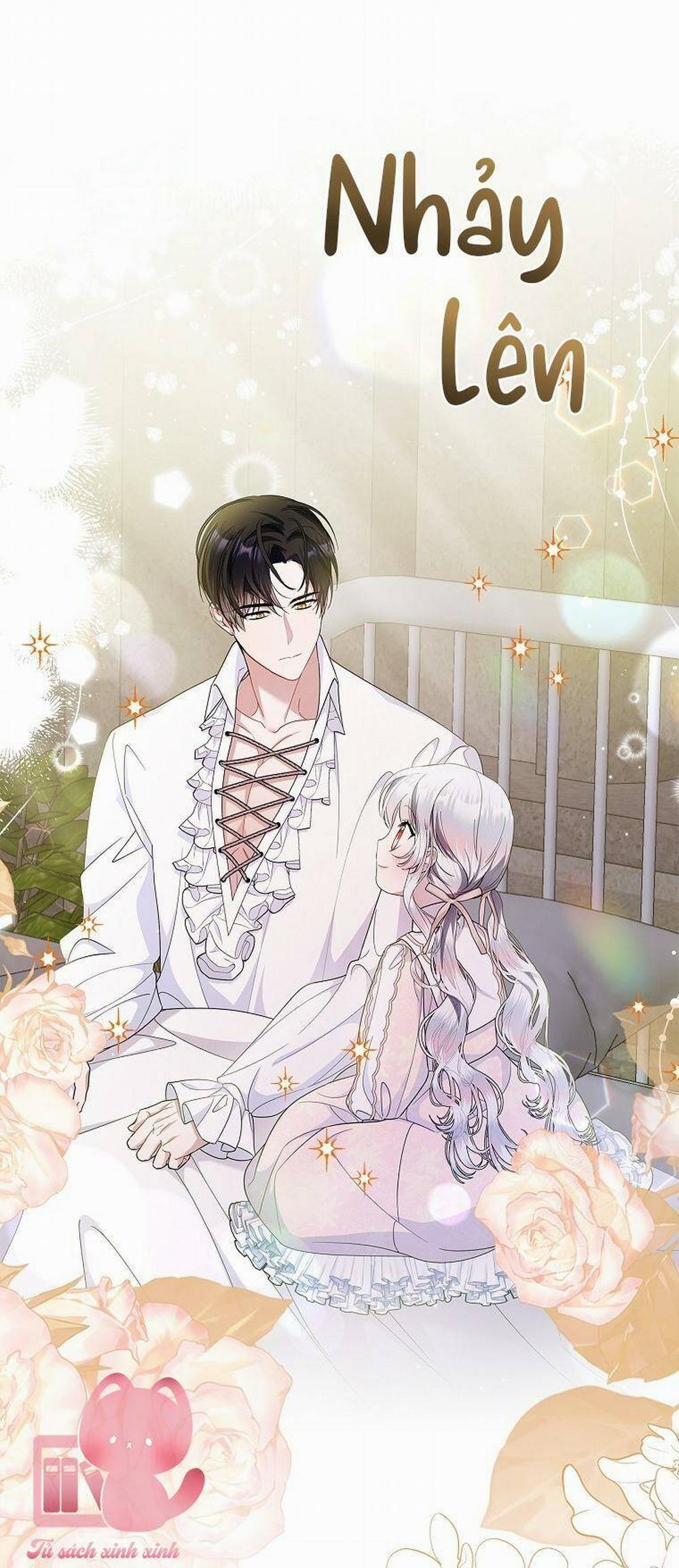 Nhận Nuôi Người Cha Phản Diện 13 trang 74