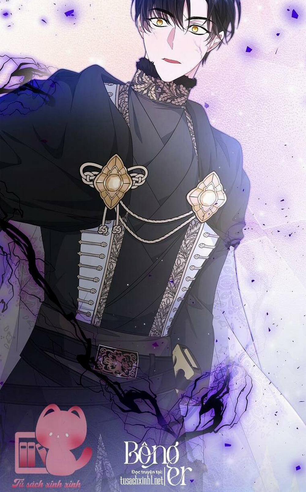 Nhận Nuôi Người Cha Phản Diện 13 trang 8