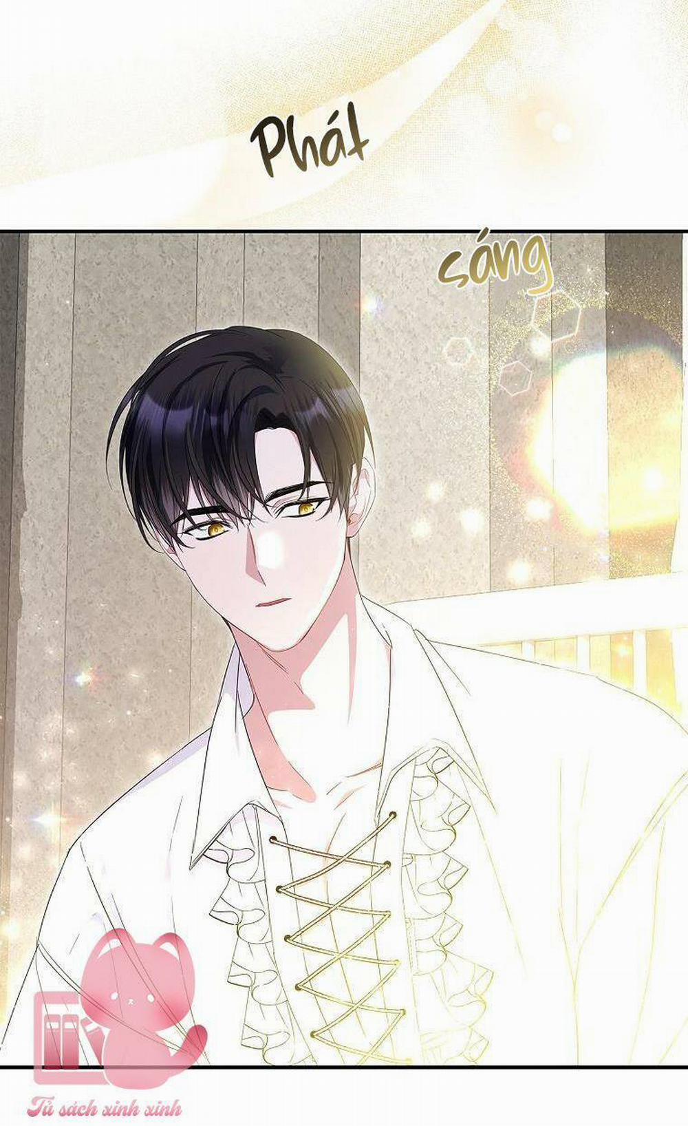 Nhận Nuôi Người Cha Phản Diện 14 trang 10