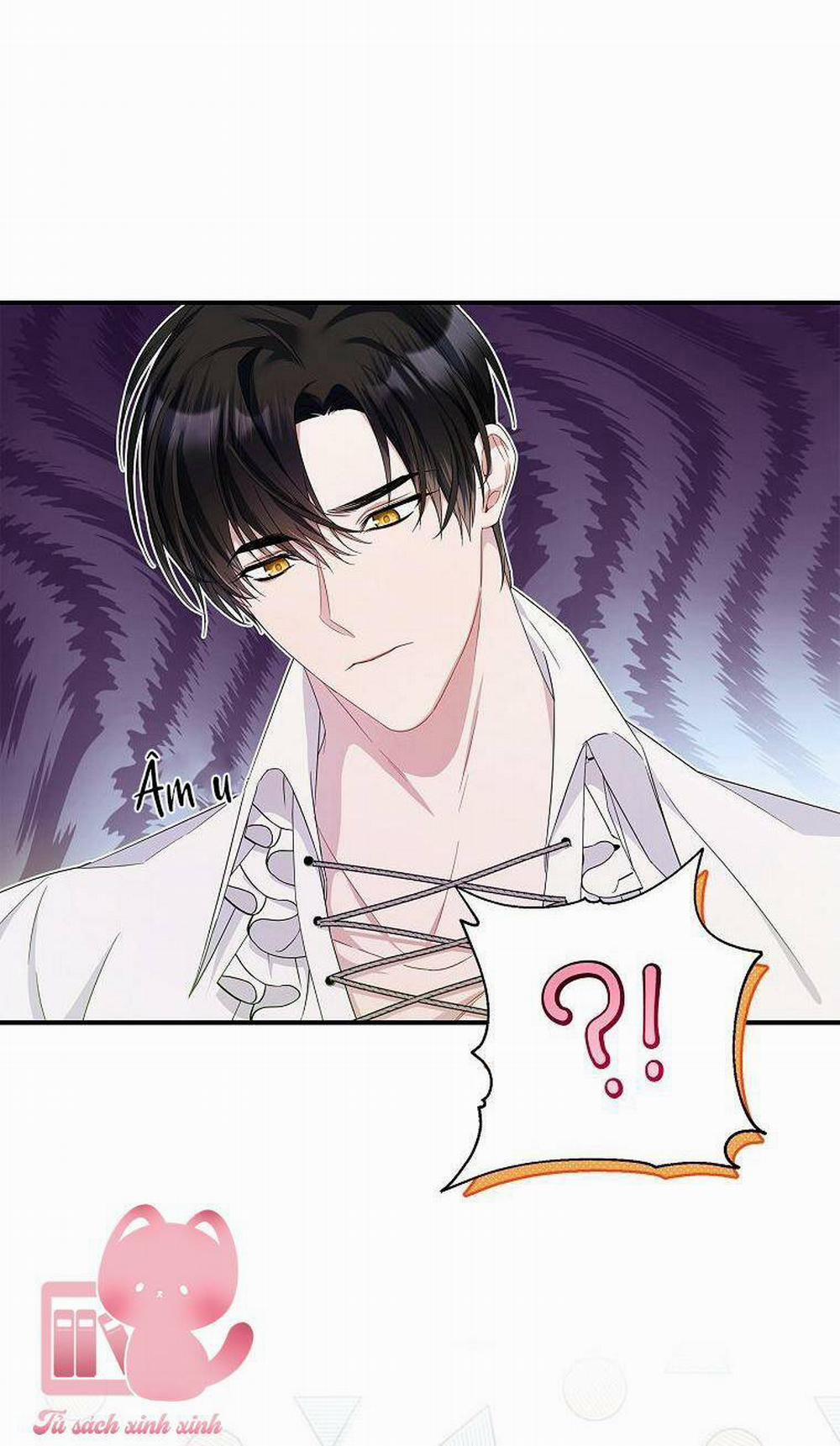 Nhận Nuôi Người Cha Phản Diện 14 trang 12