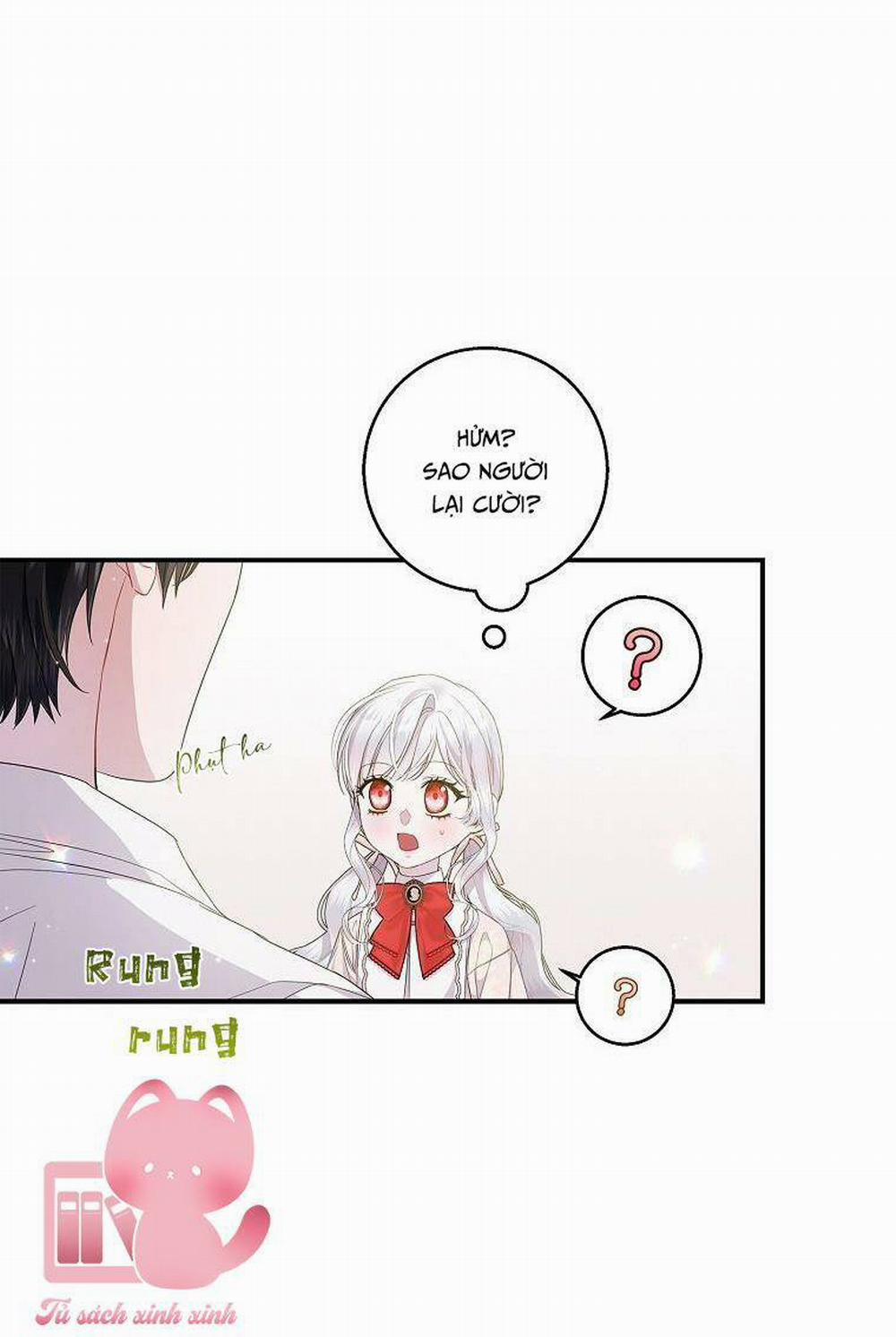 Nhận Nuôi Người Cha Phản Diện 14 trang 16