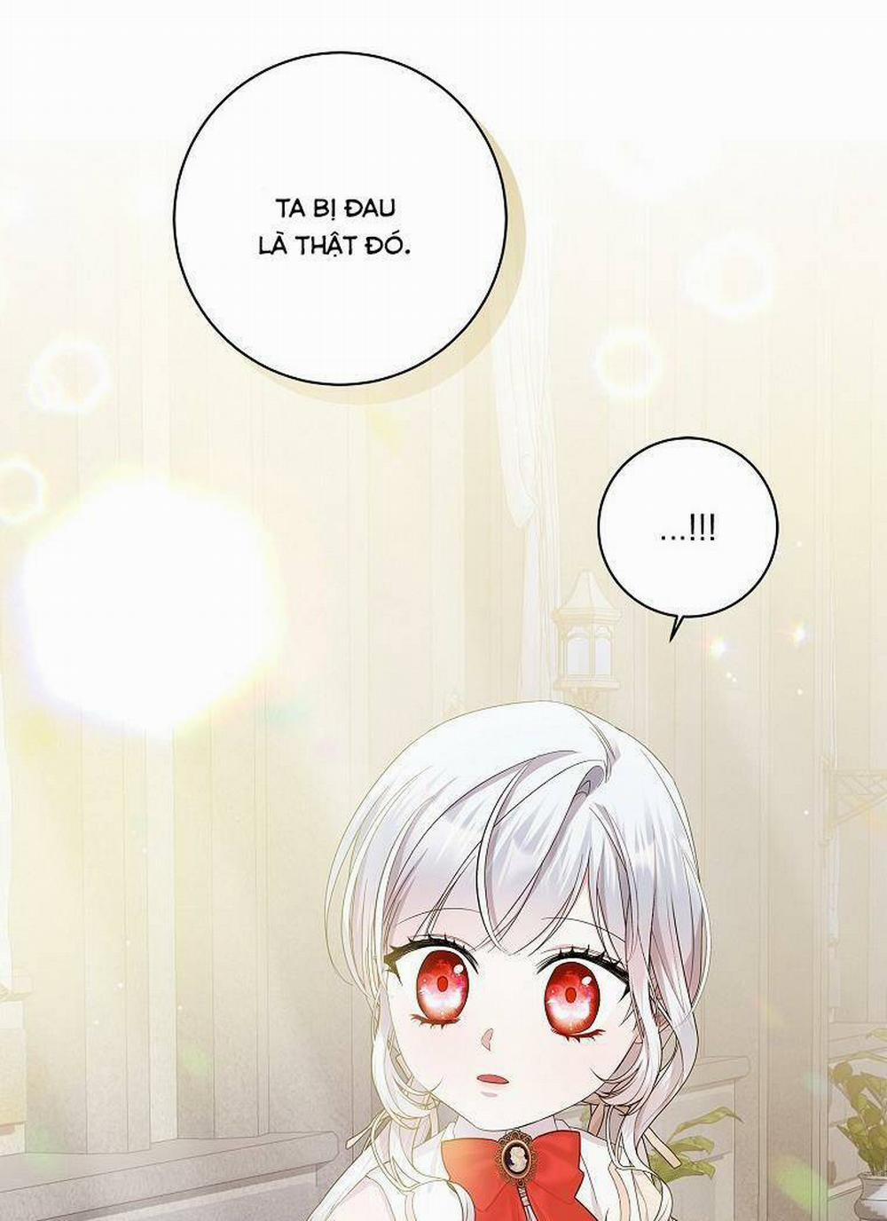 Nhận Nuôi Người Cha Phản Diện 14 trang 21