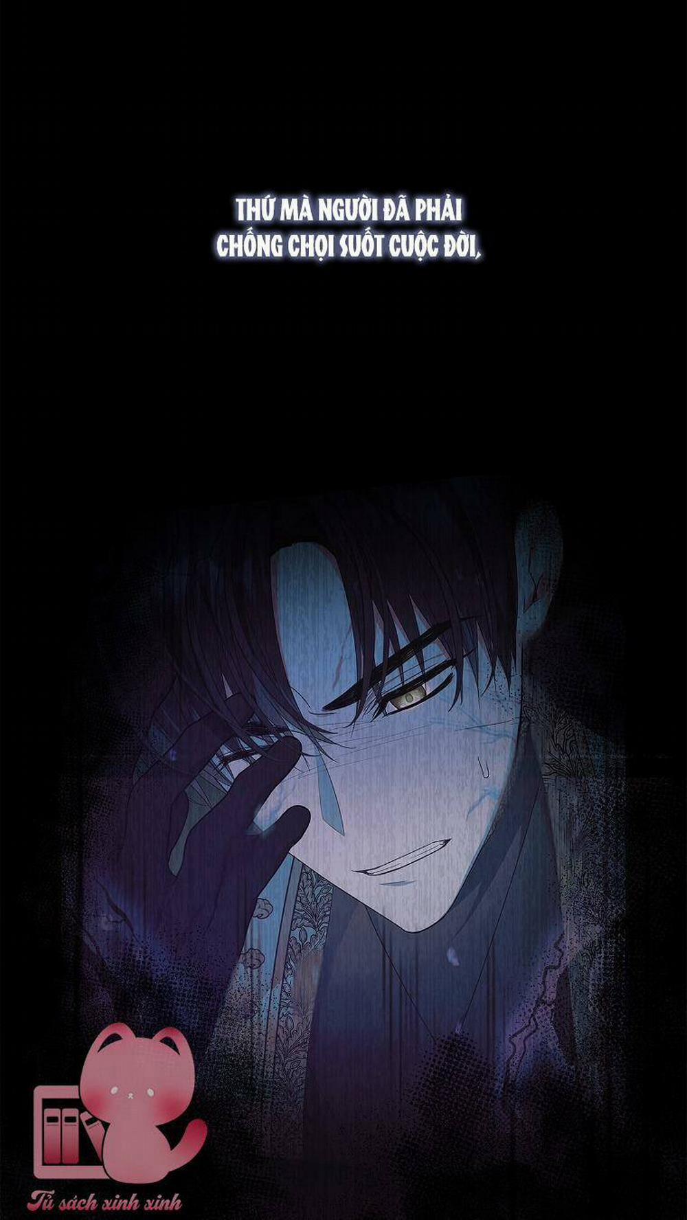 Nhận Nuôi Người Cha Phản Diện 14 trang 24