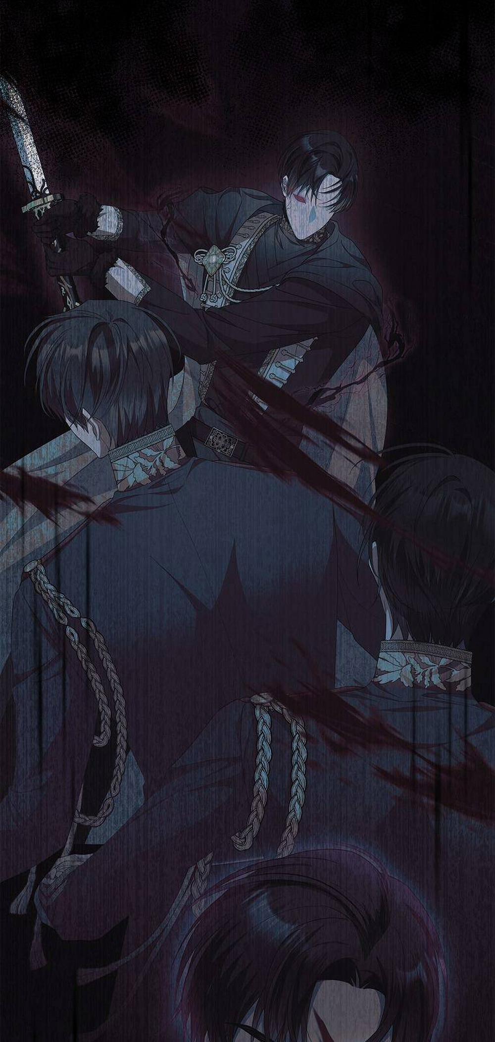 Nhận Nuôi Người Cha Phản Diện 14 trang 25