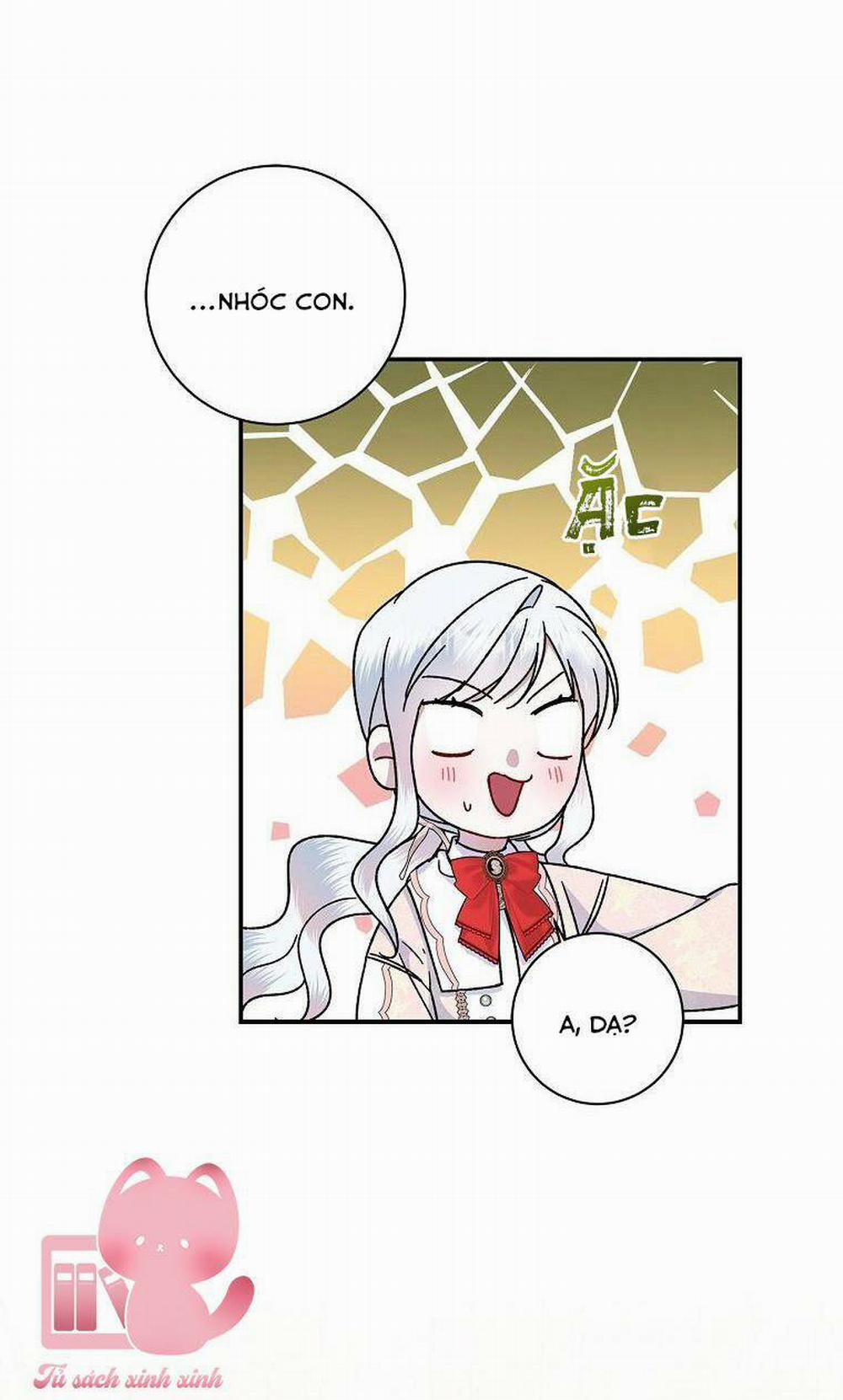 Nhận Nuôi Người Cha Phản Diện 14 trang 41