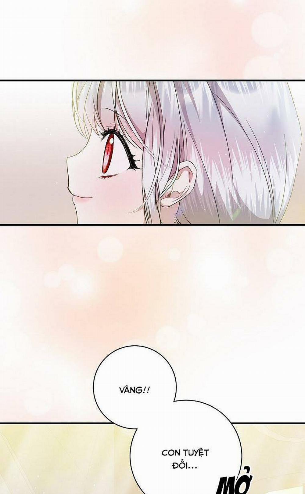 Nhận Nuôi Người Cha Phản Diện 14 trang 47