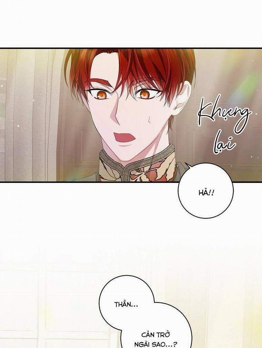 Nhận Nuôi Người Cha Phản Diện 14 trang 49