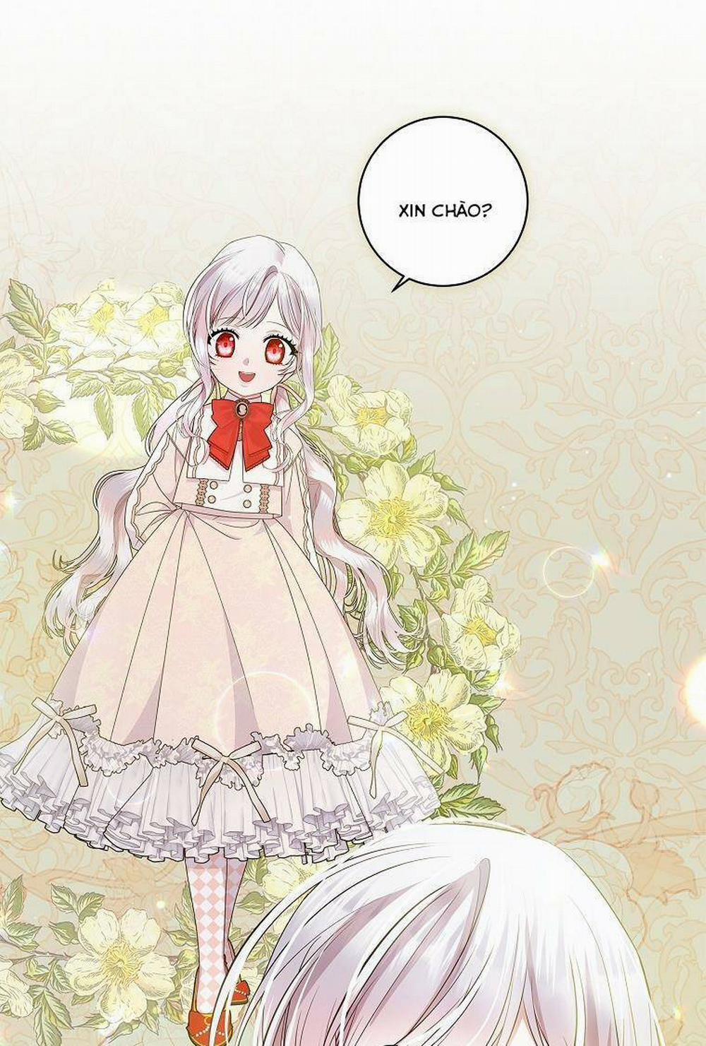 Nhận Nuôi Người Cha Phản Diện 14 trang 74