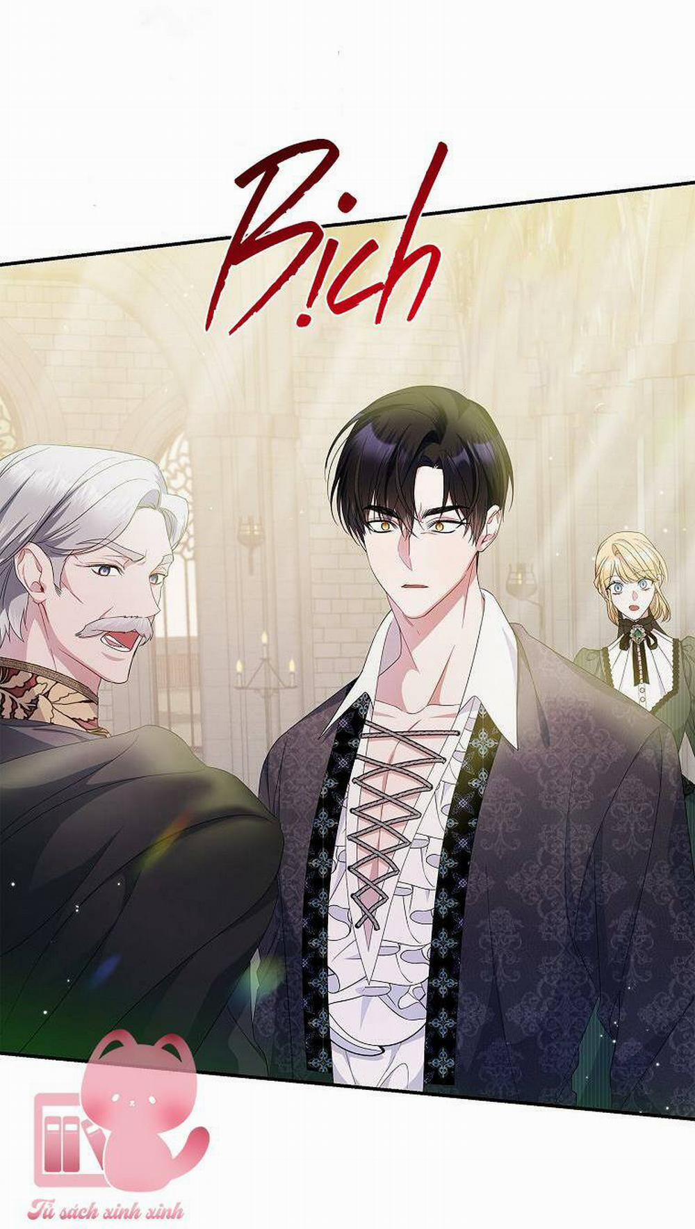 Nhận Nuôi Người Cha Phản Diện 14 trang 78