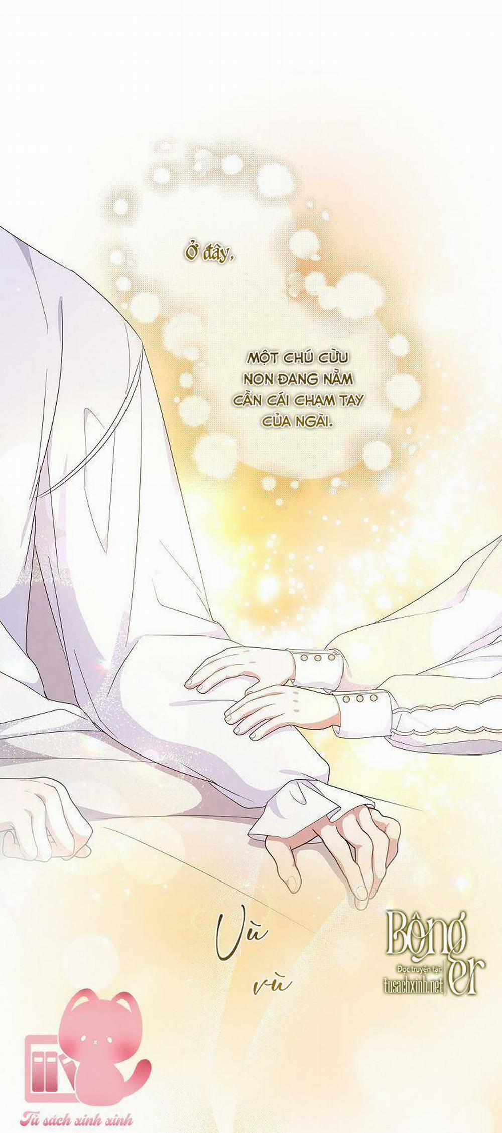 Nhận Nuôi Người Cha Phản Diện 14 trang 8