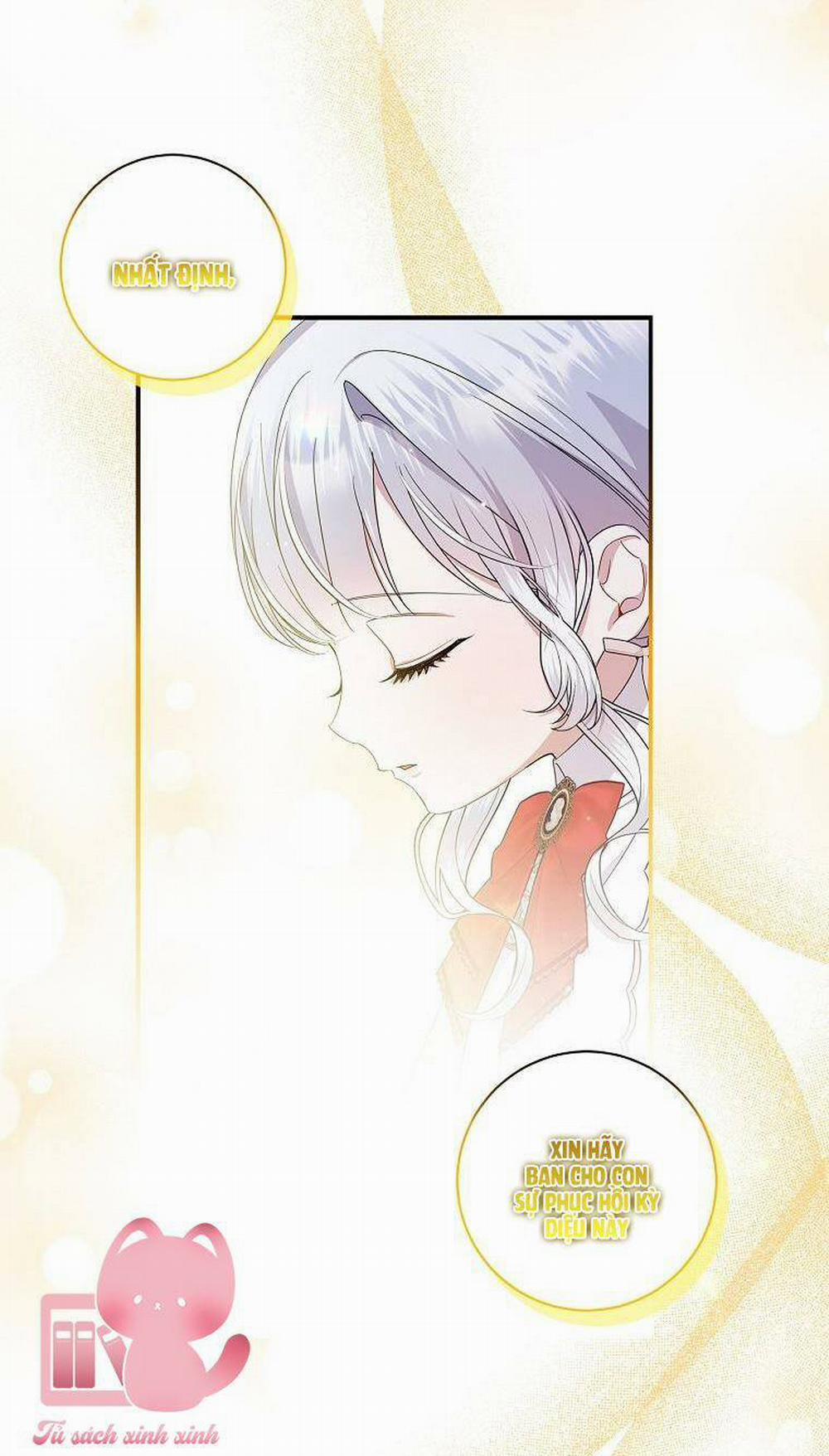 Nhận Nuôi Người Cha Phản Diện 14 trang 9