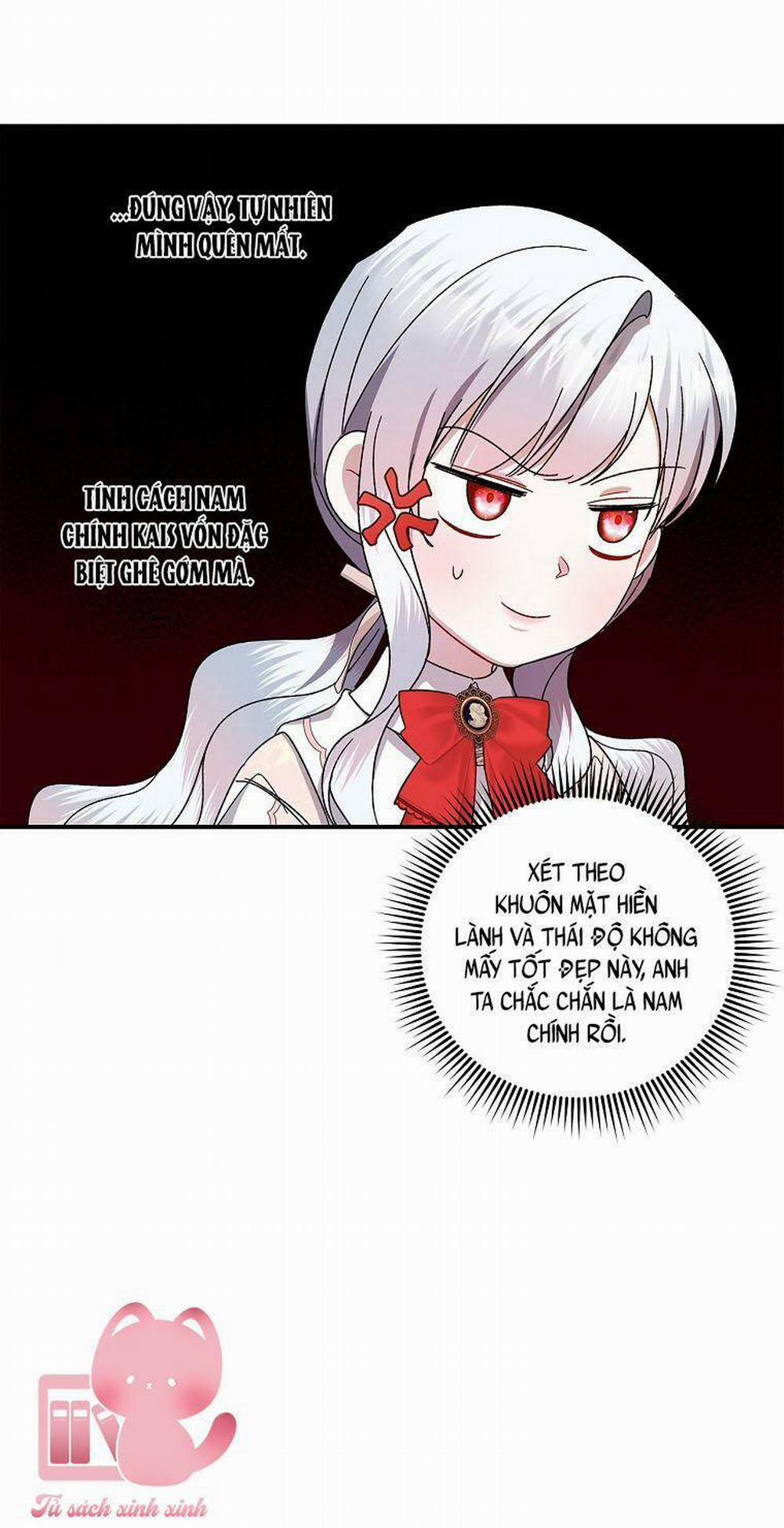 Nhận Nuôi Người Cha Phản Diện 15 trang 13