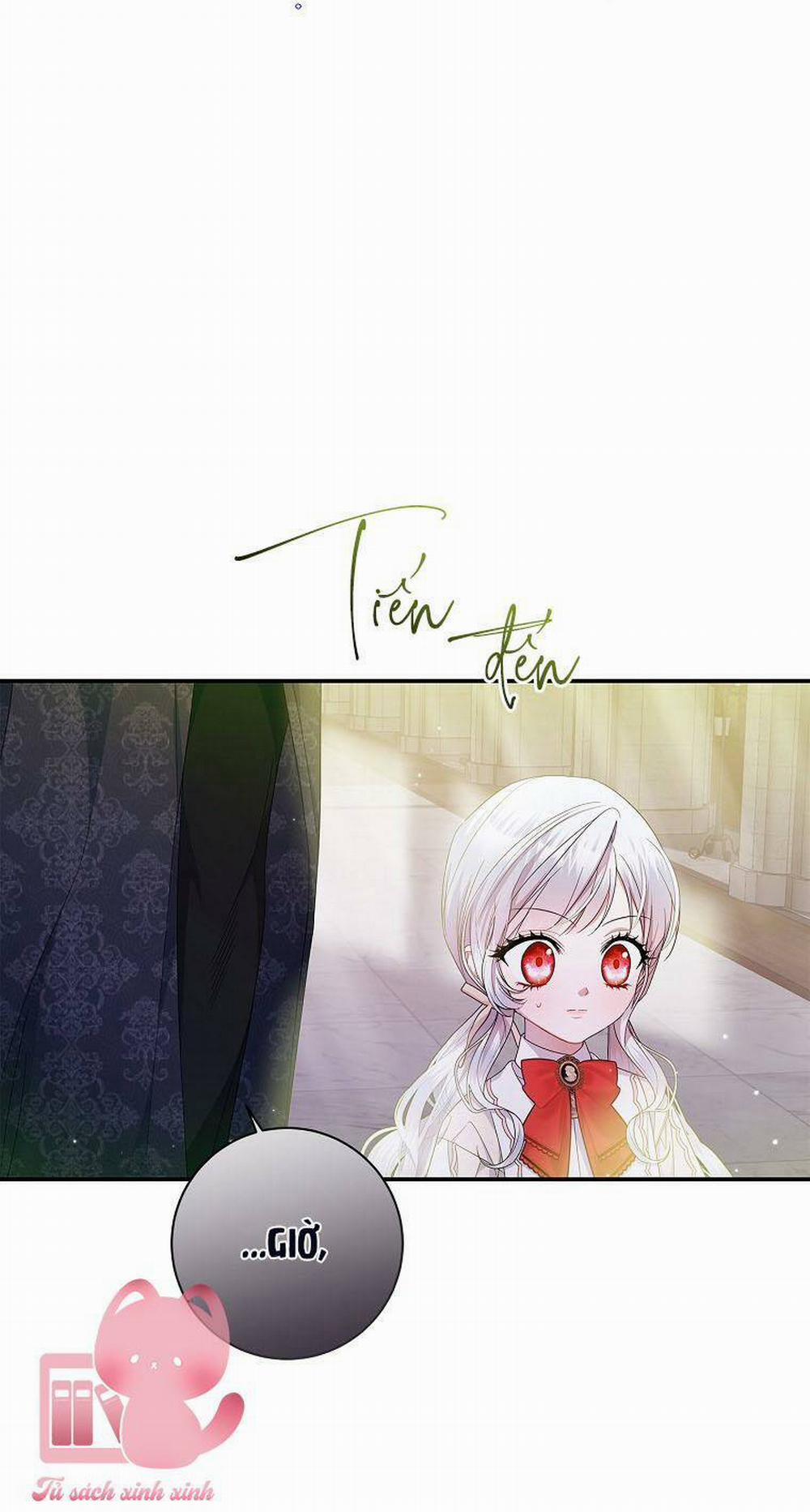 Nhận Nuôi Người Cha Phản Diện 15 trang 15