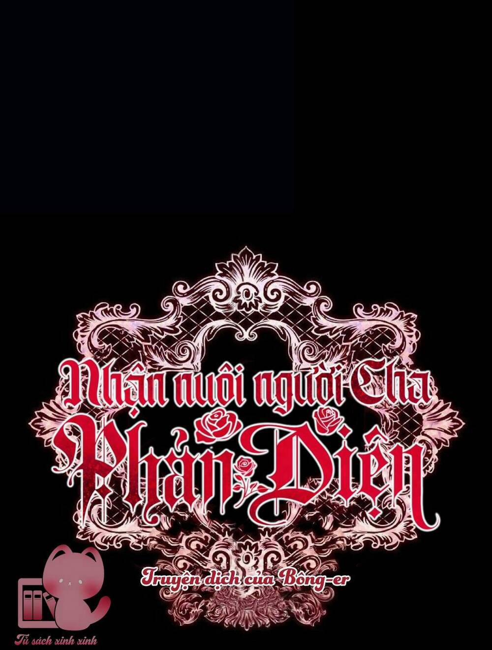 Nhận Nuôi Người Cha Phản Diện 15 trang 2