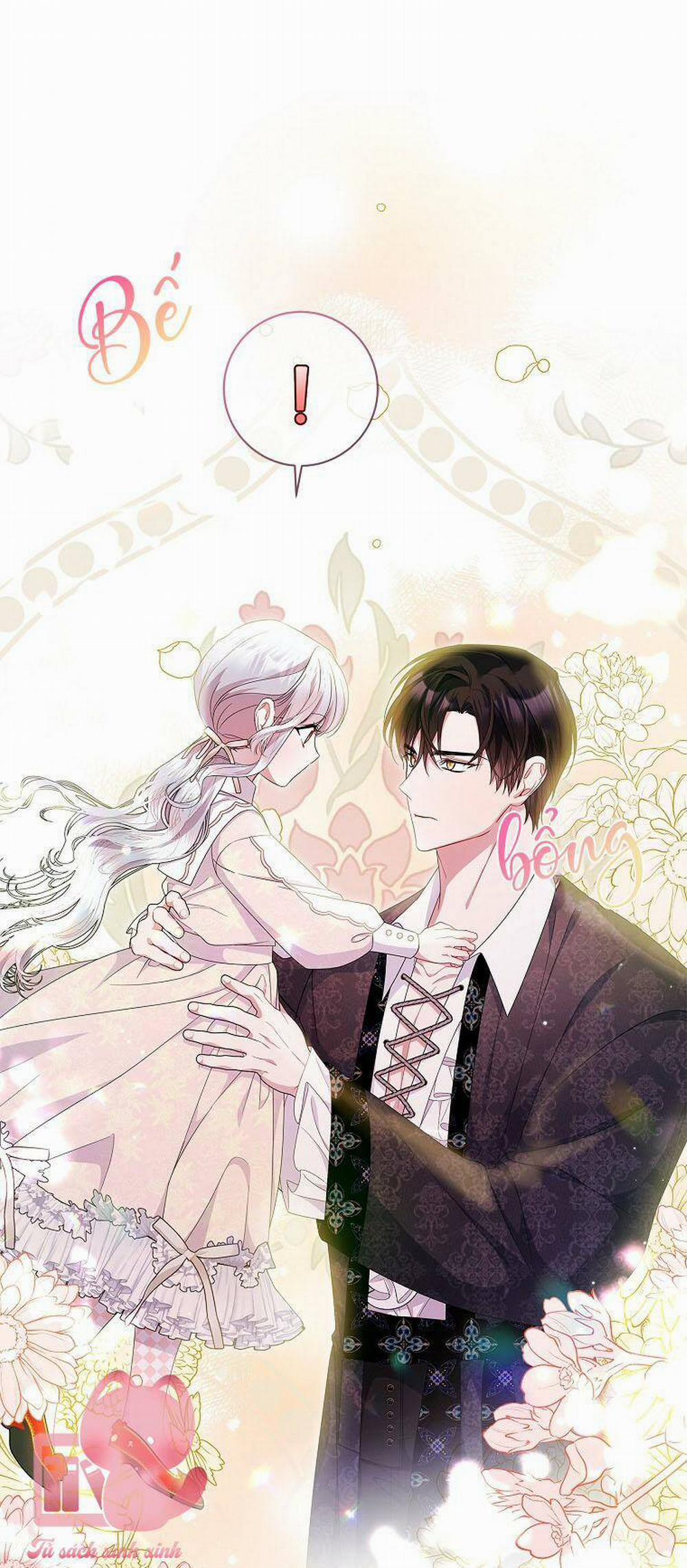 Nhận Nuôi Người Cha Phản Diện 15 trang 23