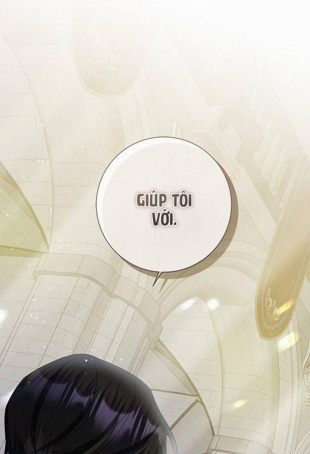 Nhận Nuôi Người Cha Phản Diện 15 trang 28