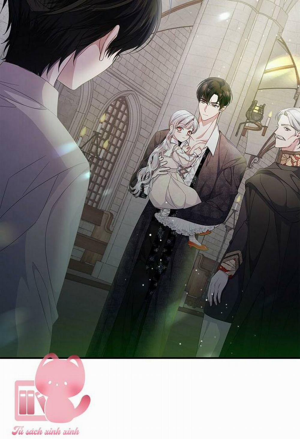 Nhận Nuôi Người Cha Phản Diện 15 trang 29