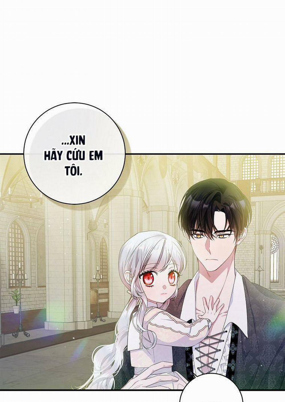 Nhận Nuôi Người Cha Phản Diện 15 trang 31