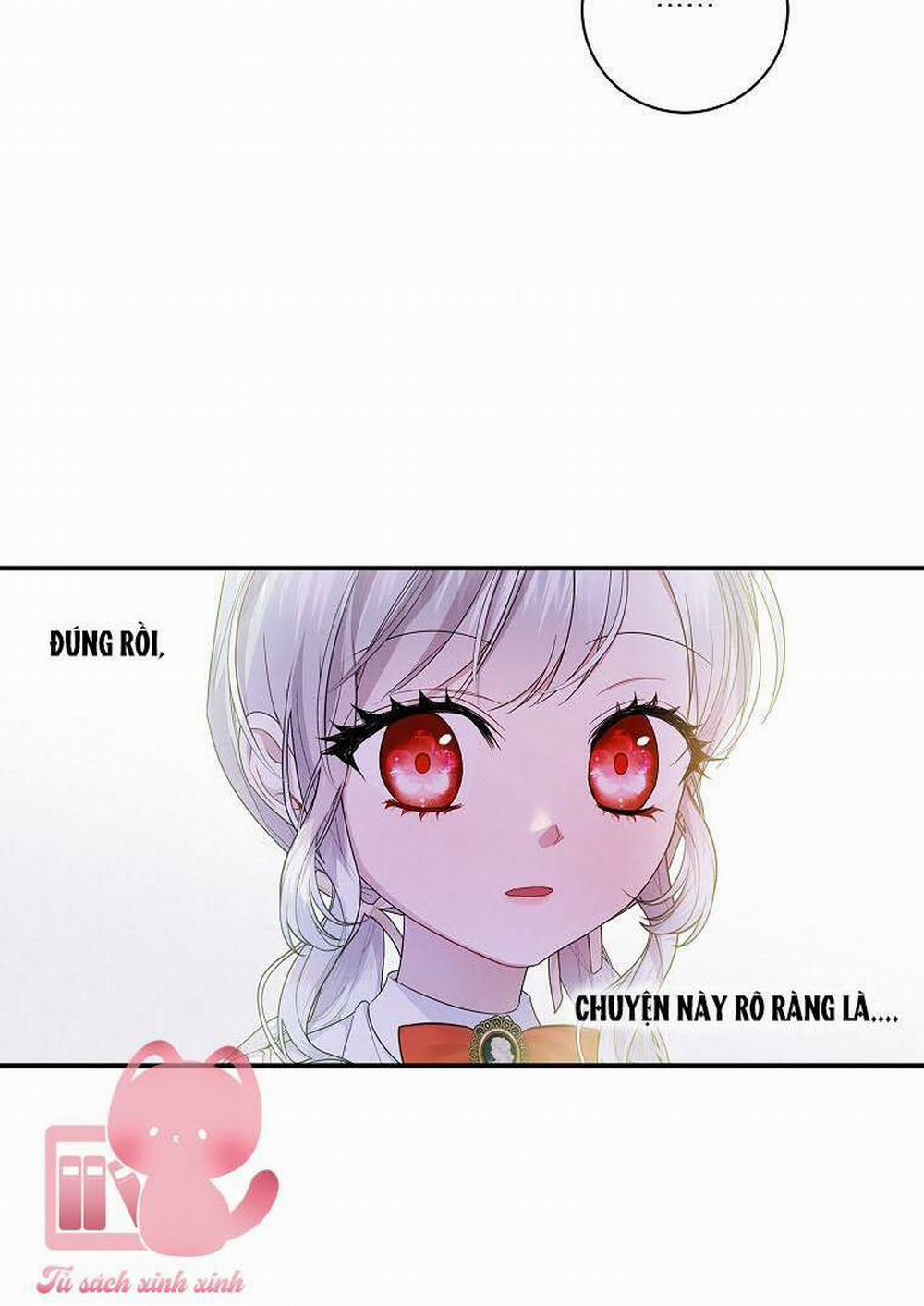 Nhận Nuôi Người Cha Phản Diện 15 trang 32