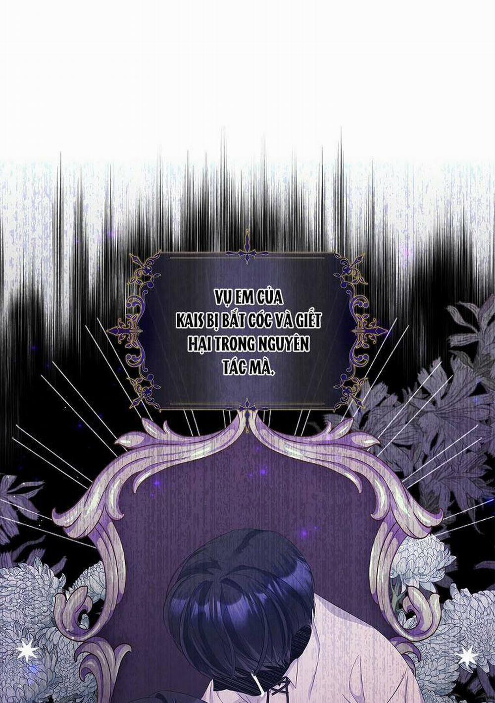 Nhận Nuôi Người Cha Phản Diện 15 trang 33