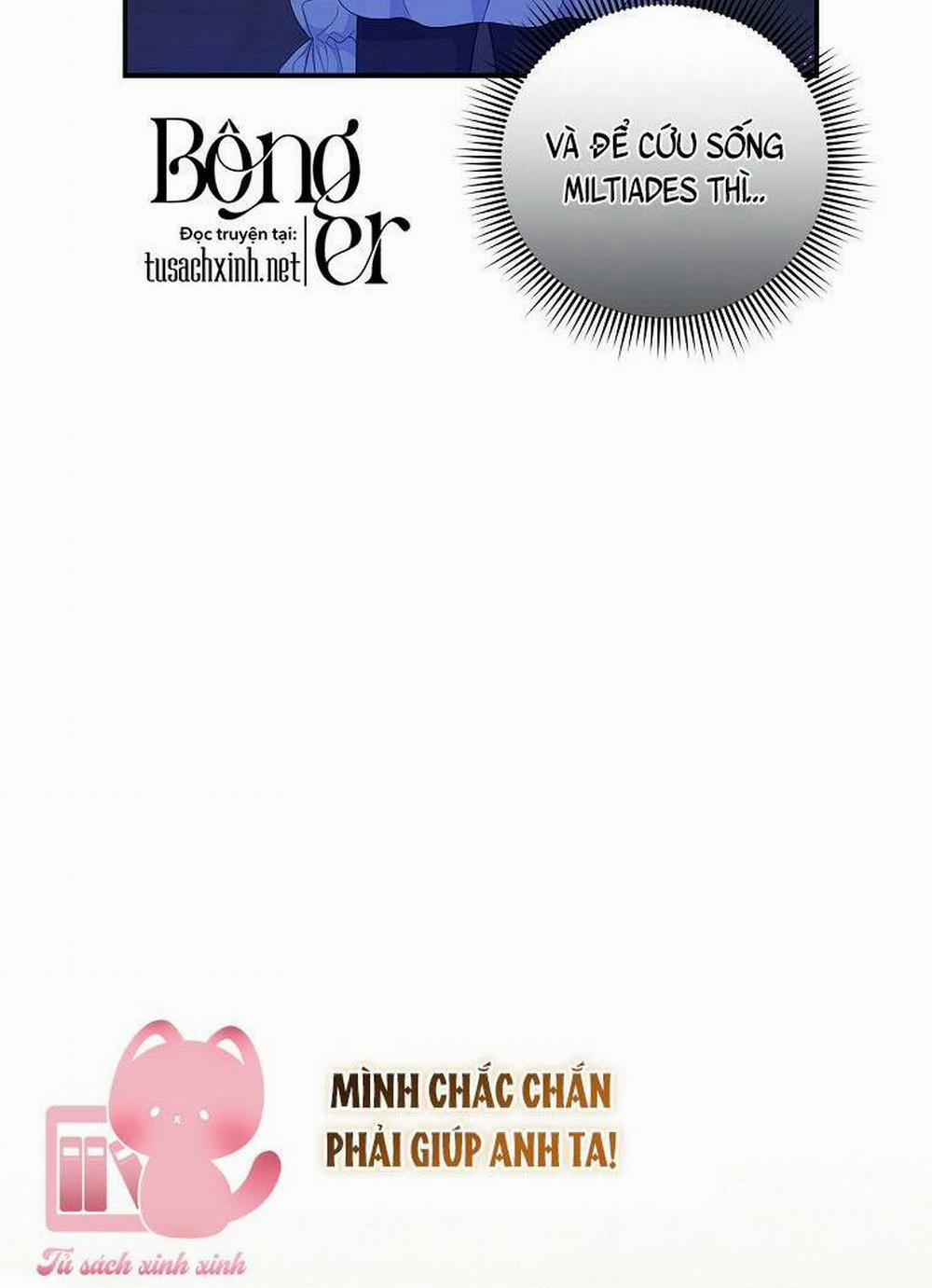 Nhận Nuôi Người Cha Phản Diện 15 trang 37